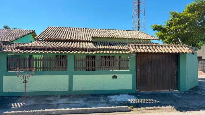 Linda casa em Araçatiba - Maricá - RJ