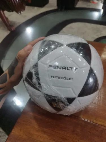 BOLA PENALTY FUTEVÔLEI
