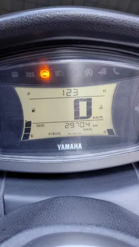 Vendo Yamaha Nmax 2024