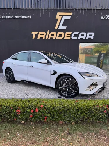 BYD SEAL GS AWD - 2024 - COMPLETISSIMO