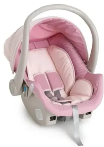 Bebê conforto Galzerano