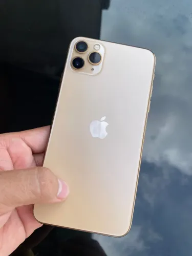 IPHONE 11 pro max
