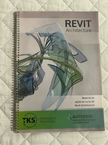 Apostila Completa de Revit Architecture - Do básico ao avançado 