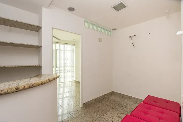 Sala/Conjunto para aluguel tem 19 metros quadrados em Centro - Niterói - Rio de Janeiro