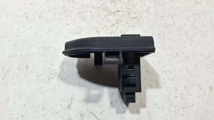 Botão Controle Luz Painel Instrumentos Bmw 325i E36 92 93 94