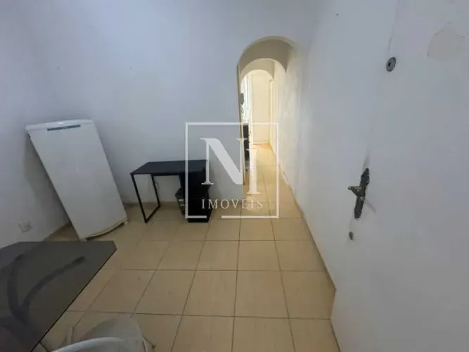 Apartamento de um quarto à venda em Copacabana