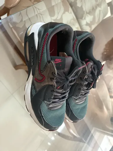 Tênis Nike preto