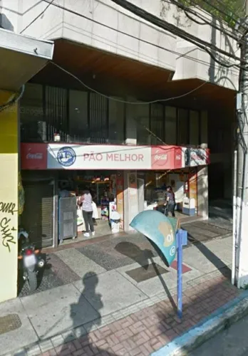 Loja à venda, 500 m² por R$ 4.500.000,00 - Centro - Juiz de Fora/MG