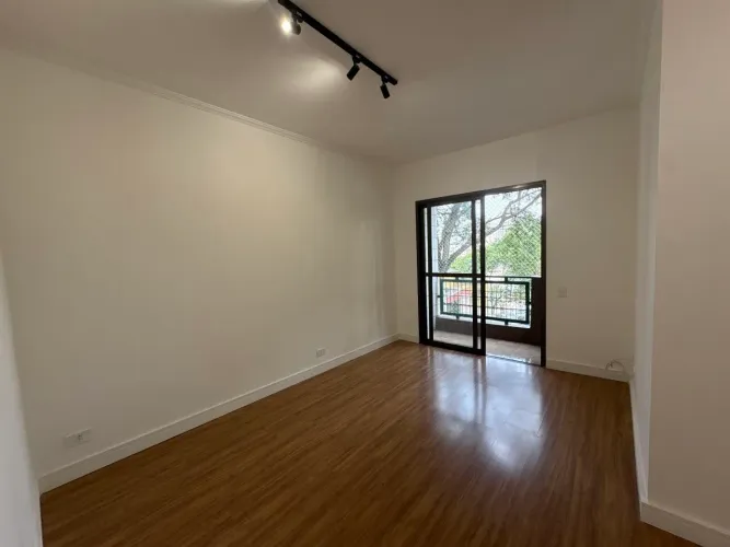 Apartamento para alugar 2 quartos - Vila Butantã - FL63