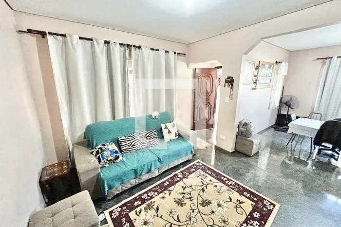 Casa à Venda - Santana, 5 Quartos, 246 m2