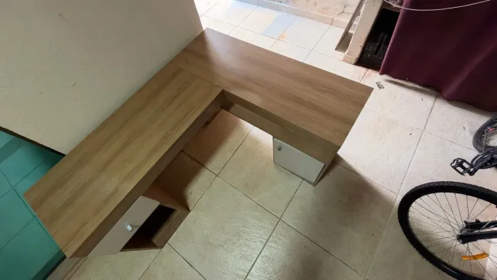 Escrivaninha