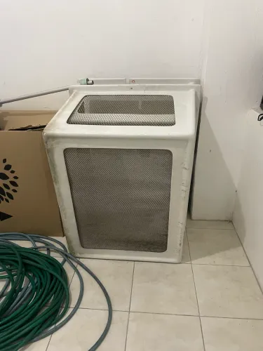 PROTETOR DE AR CONDICIONADO- PROTEAR