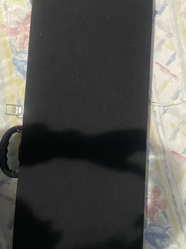 Hardcase hellocases- Para Guitarra Les Paul 