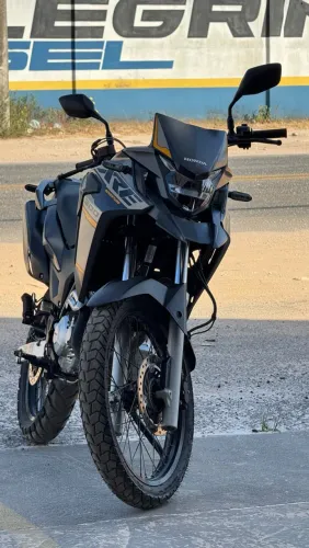 Honda XRE 300 Adventure Flex 2023