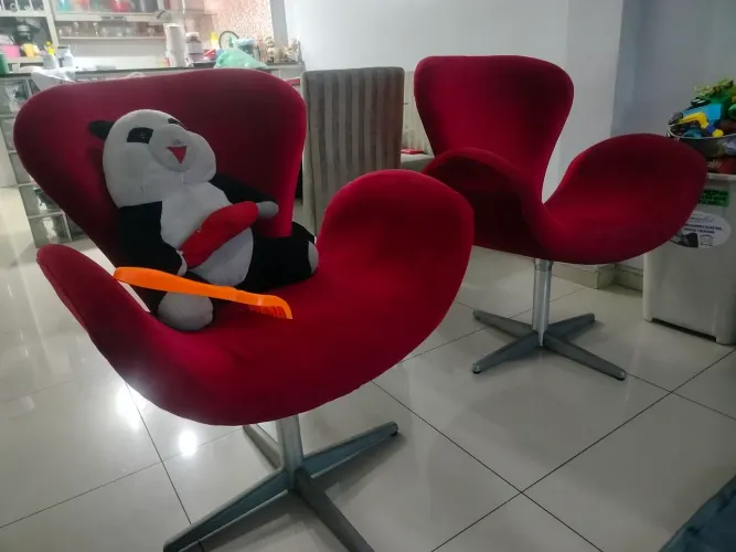 Poltronas