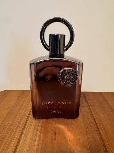 AFNAN Supremacy Perfume Masculino