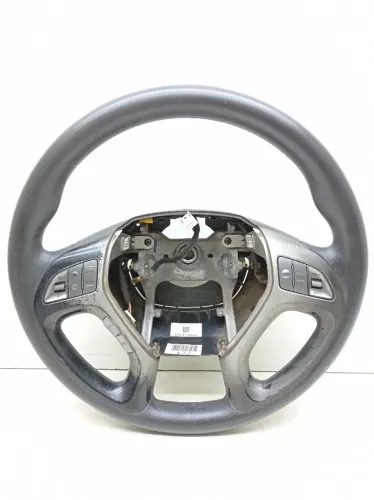 Volante Aro Direção Ix35 2.0 2012 2013 