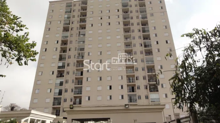 apartamento - São Bernardo - Campinas