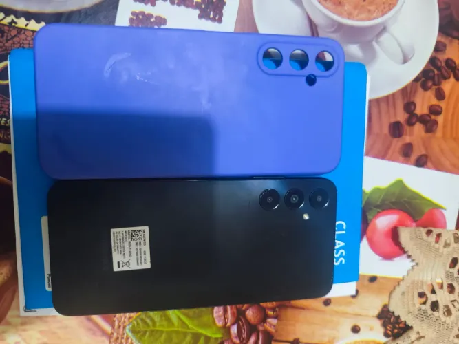 Vende-se celular Sansung A05s