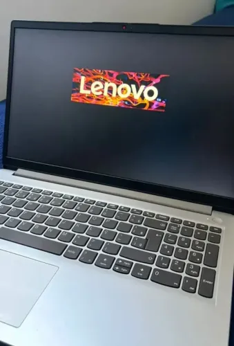 Notebook Lenovo Ideapad 3I Ryzen 3 
