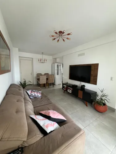 Apartamento em Parque Tamandaré - Campos dos Goytacazes