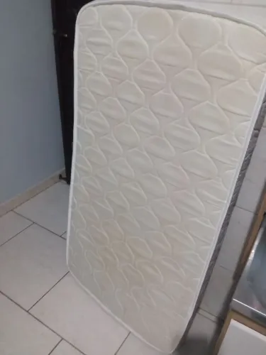Colchão de bebê 