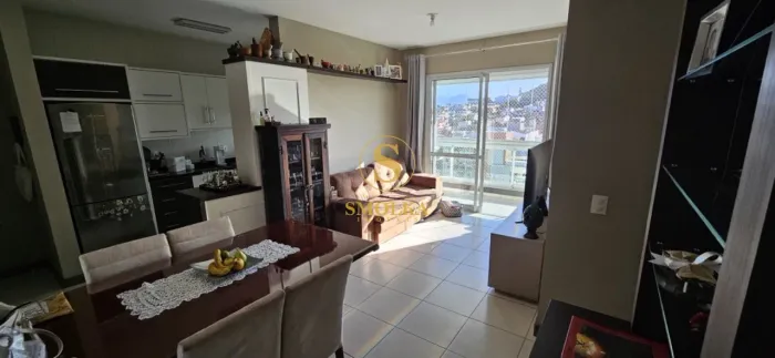 Apartamento Duplex com 03 suites, ótima localização
