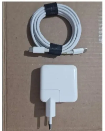 Carregador Fonte Apple Usb-c 70w