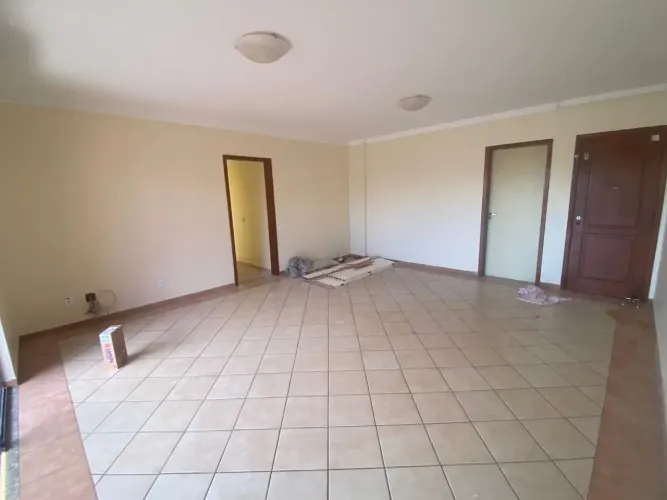 APARTAMENTO EM CONDOMÍNIO PORTO VENEZIA BAIRRO SÃO CRISTÓVÃO 3 QUARTOS E 2 BANHEIROS