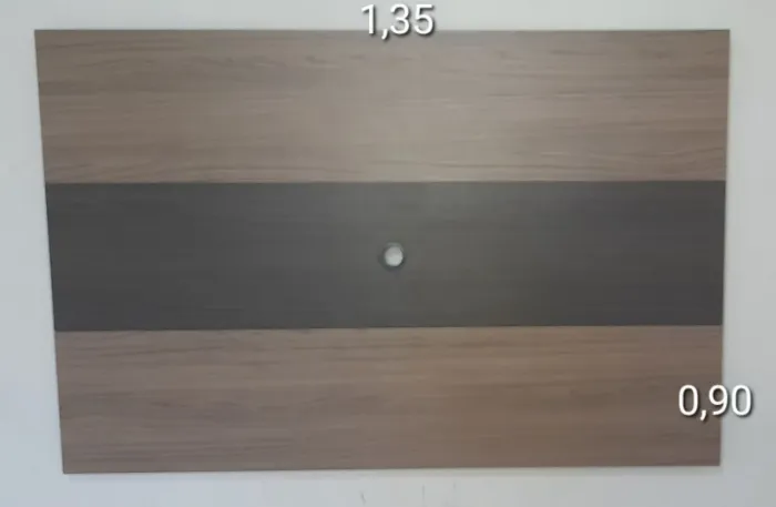 Painel de TV - Em Curicica
