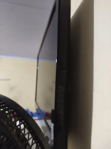 TV LG 