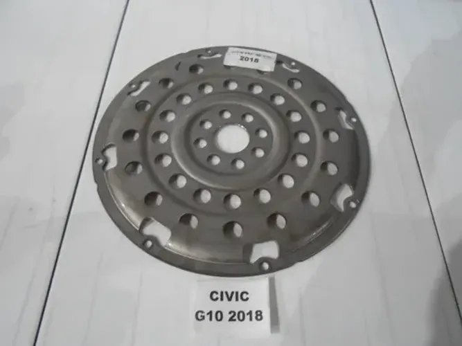 Volante Embreagem Cremalheira Honda Civic G10 2017/2018