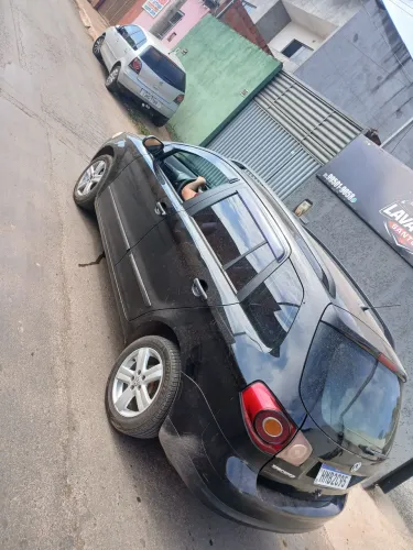 Volkswagen Spacefox Route 1.6 MI T.flex 5P 2010