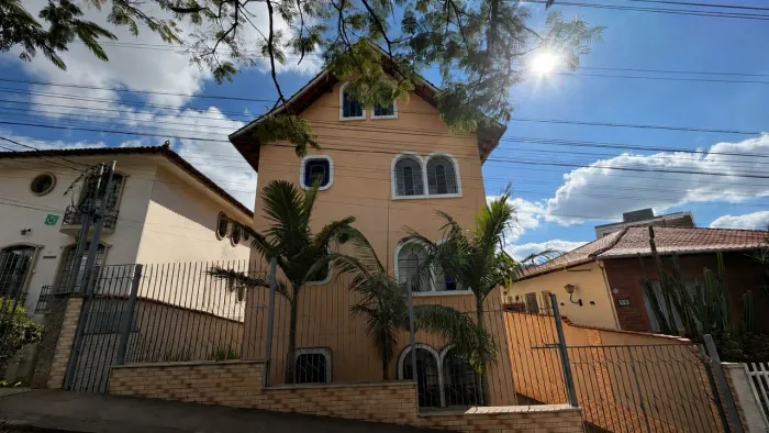 Excelente oportunidade Área central do Santa Teresa