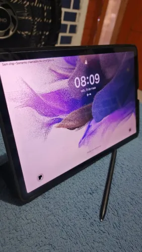 Samsung Galaxy Tab S7 FE - 128GB | 6GB RAM