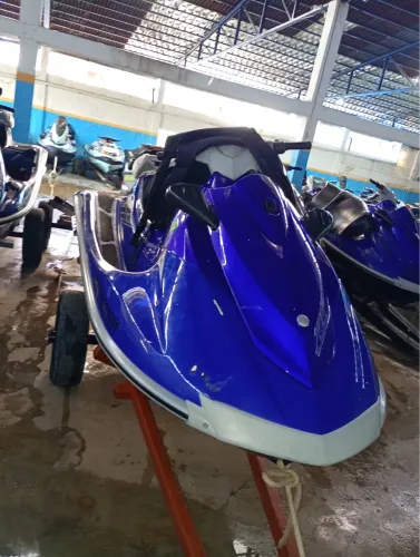 Jet ski Yamaha 1100