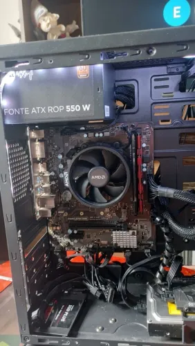 PC GAMER LEIA A DESCRIÇAO
