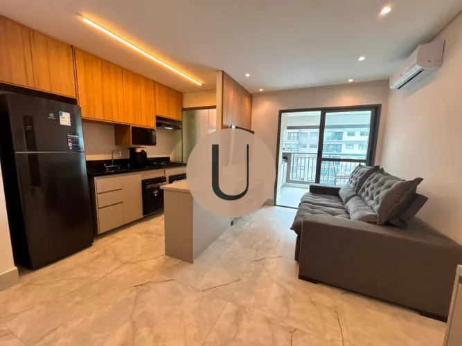 Apartamento a venda novo e reformado 75m2 Belém