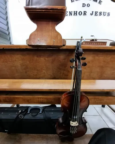 Violino Nhureson 4/4