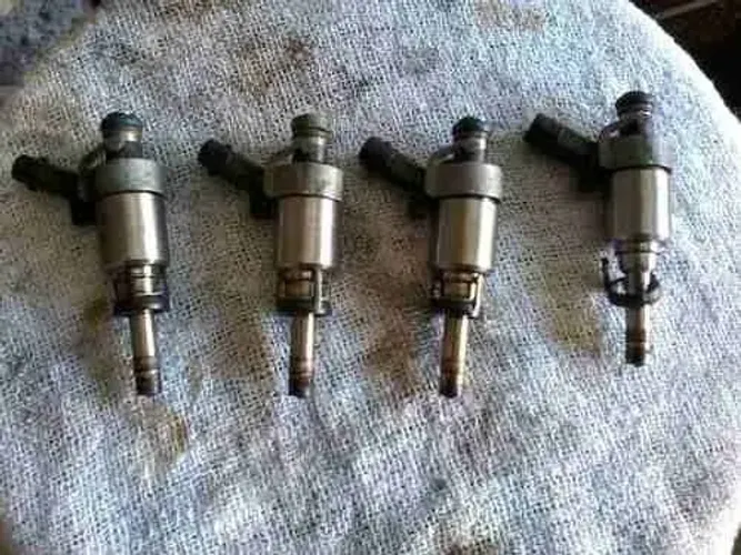 Bico Injetor Vw Tiguan Jetta 2.0 Tsi Audi A3 A4 2010...4482