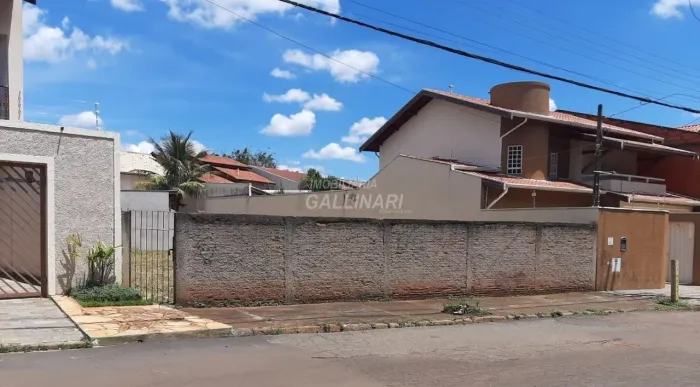 terreno - Jardim Chapadão - Campinas