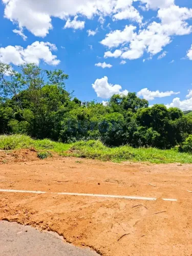 Terreno à venda, Núcleo Habitacional Brumado, Morungaba, SP