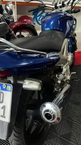 VENDO CBZ250 TWISTER 