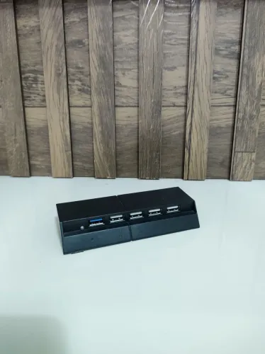 Hub para PS4 FAT