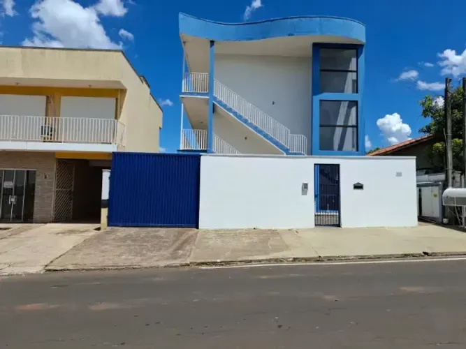 APARTAMENTO UNASP 2 QUARTOS