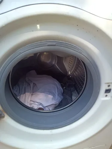 Lava e seca Samsung 10 kg