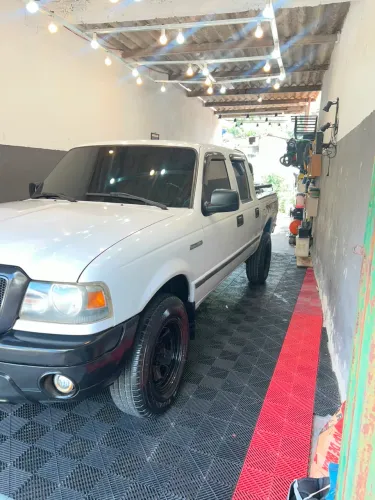 Ford Ranger XL 3.0 PSE 163cv 4X4 CD TB Diesel 2009