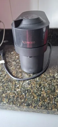 Cafeteria Nespresso vertuo