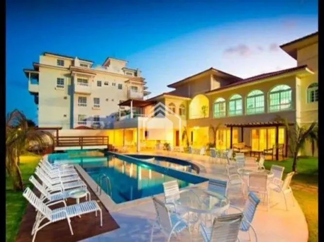 Apartamento Village Jardim Mediterrâneo Duplex 2 Suítes 125m² Decorado Finamente 2 vagas P