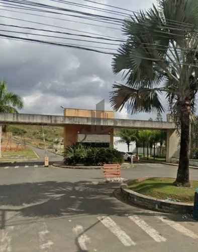 Excelente Terreno à venda, 479 m² por R$ 250.000 - São Jorge - Pinheiral/RJ